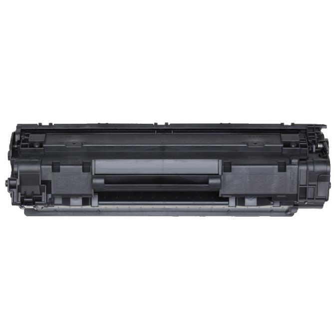 NP 725 Black Toner