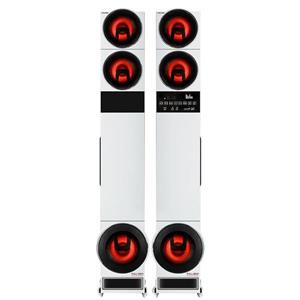 باند و اسپیکر ایستاده خانگی میکرولب مدل پالادیو 8/4 PALLADIO 8llll