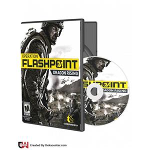 Operation Flashpoint Dragon Rising XBOX 360