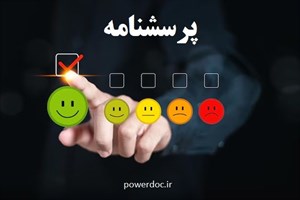 پرسشنامه سبک زندگی ارتقاء دهنده سلامت والکر