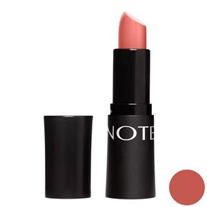 رژ لب جامد نوت سری Mattemoist شماره 309 Note Mattemoist Lipstick No 309