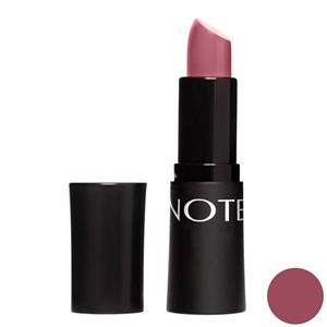 رژ لب جامد نوت سری Mattemoist شماره 313 Note Lipstick 