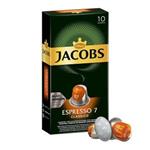 کپسول قهوه نسپرسو جاکوبز مدل  Jacobs-Espresso Classico  7