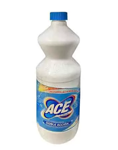 مایع سفید کننده ACE کلاسیک LT. 1 حجم 1 لیتر 