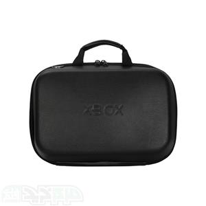 کیف ایکس باکس سری S مدل چرم پوست ماری