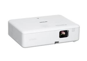 ویدئو پروژکتور اپسون مدل CO W01 Epson Projector 