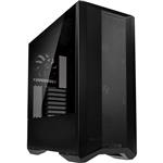 کیس لیان لی Mid Tower مدل Lian LI LANCOOL II MESH Performance Black 