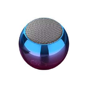 اسپیکر بلوتوثی مدل Canon Mini Globe