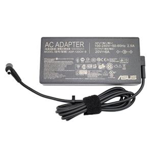 شارژر لپ تاپ 20 ولت 6 آمپر ایسوس مدل ADP-120CH B