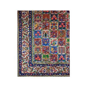 روفرشی مدل زیر سفره ای خشتی