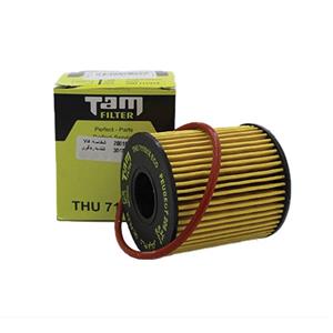 فیلتر روغن تام مدل  THU711/51X ECO مناسب برای پژو 206