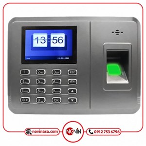 دستگاه حضور و غیاب مدل NP255
