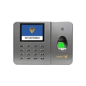 دستگاه حضور و غیاب مدل NP290