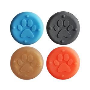 روکش آنالوگ دسته بازی مدل پنجه گربه کد 72 بسته 4 عددی