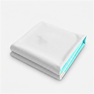 روکش لحاف مدل میکرو دورو یک نفره سایز 220×160 سانتی متر