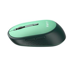 ماوس بی سیم هویت مدل MS78gt