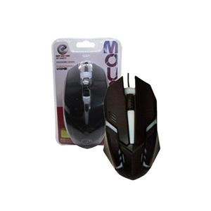 ماوس مخصوص بازی ایکس پی-پروداکت مدل XP-G697F