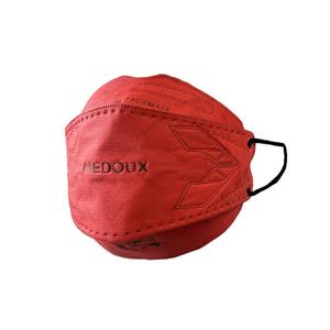 ماسک تنفسی مداکس کد 06 بسته 25 عددی