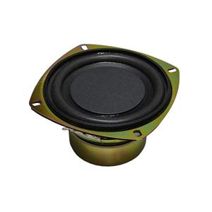 ساب ووفر خودرو کد 30w_4ohm