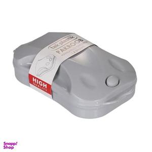 جارو دستی تک پلاستیک مدل نپتون