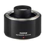 FUJIFILM TELECONVERTER XF2X TC WR Camera Lens