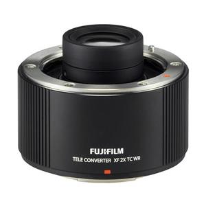 لنز دوربین فوجی فیلم مدل TELECONVERTER XF2X TC WR FUJIFILM Camera Lens 