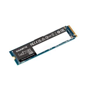 اس اس دی اینترنال گیگابایت مدل GP-G325E1TB M.2 NVMe ظرفیت یک ترابایت 