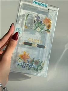 کاور مدل GG مناسب برای گوشی موبایل اپل iphone 13 promax