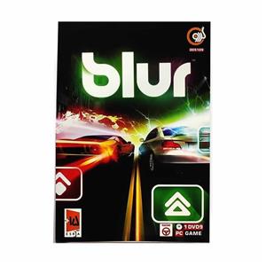 بازی کامپیوتری Blur مخصوص PC