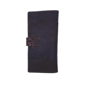 کیف پول چرمی مدل کتی ساده کد 840