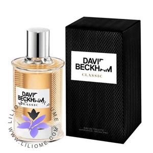عطر ادکلن دیوید بکهام کلاسیک-David Beckham Classic