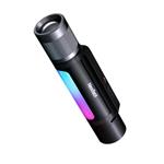 چراغ قوه نکس تول مدل 12in1 speaker flashlight