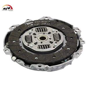 کیت کلاچ ام وی ام 550 دنده ای مدل A21-1601030