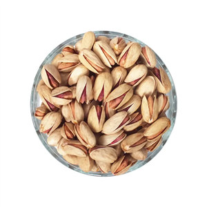 پسته خندان دامغان خام حجم ا کیلویی