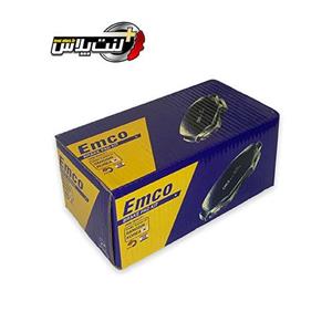 لنت جلو ساینا برند امکو Emco