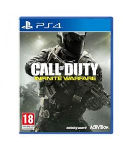 بازی Call of Duty Infinite Warfare - Legacy Edition مخصوص PS4 PS4 Call of Duty Infinite Warfare - Legacy Edition Game