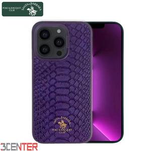 کاور پولو مدل Knight مناسب برای Apple iPhone 14 pro