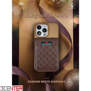 قاب پولو Apple iPhone 14 Pro Max مدل Santa Barbara Polo Hulda