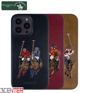 کاور پولو مدل Jockey مناسب برای Apple iPhone 14 pro