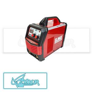 اینورتر جوشکاری المکس مدل 182IGBT (ELMAX182)