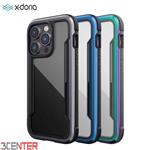 کاور گوشی مقاوم X-Doria Defense Shield iPhone 14 Pro