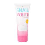 فوم نرم کننده و مرطوب کننده حاوی حلزون و گلوتاتیون تایلندی AR Snail White Gluta Healthy Whip Washing Foam Facial Cleanser (190g)