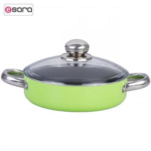 تابه ظرفیران کد 285 سایز  20