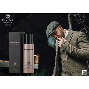 عطر ادکلن روونا رودینگ اینتنس نارسیس رودریگویز Rovena Rodeoing Intense for Him 30 mil