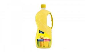 روغن جوانه ذرت زر اویل  900 میل 
