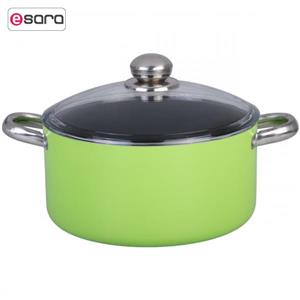 قابلمه ظرفیران کد 313 سایز 24