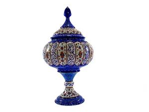 شکلات خوری میناکاری کد 265 