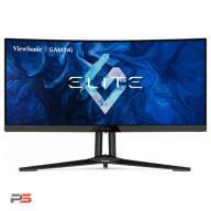 مانیتور ویوسونیک گیمینگ مدل Viewsonic Gaming XG340C-2K