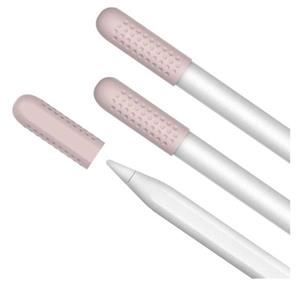 درب محافظ قلم آهااستایل Nib Cap PT92 مناسب برای Apple Pencil 2ND Gen