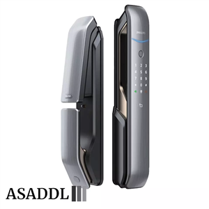 قفل دیجیتال فیلیپس مدل DDL9200
